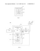 Synchronization Of A Split Audio, Video, Or Other Data Stream With Separate Sinks diagram and image