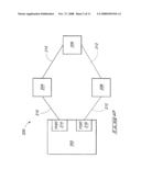 Transitioning a Virtual Interface from One Tunnel to Another Tunnel diagram and image