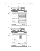 System and method for designing and implementing packet processing products diagram and image