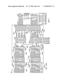 System and method for designing and implementing packet processing products diagram and image