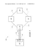 Processing Packets of a Virtual Interface Associated with Tunnels diagram and image