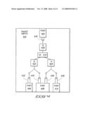 Processing Packets of a Virtual Interface Associated with Tunnels diagram and image