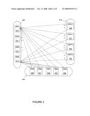 Providing connectivity between subnets of a wireless network diagram and image