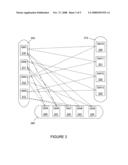 Providing connectivity between subnets of a wireless network diagram and image