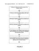 Providing connectivity between subnets of a wireless network diagram and image