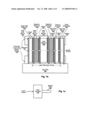 Monolithic diode-pumped laser cavity diagram and image