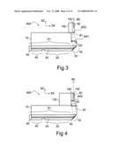 Light emitting array diagram and image