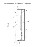 OPTICAL SEMICONDUCTOR DEVICE diagram and image