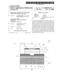 SEMICONDUCTOR DEVICE AND METHOD FOR MANUFACTURING THE SAME diagram and image