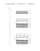 SEMICONDUCTOR DEVICE AND METHOD FOR MANUFACTURING THE SAME diagram and image