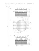 SEMICONDUCTOR DEVICE AND METHOD FOR MANUFACTURING THE SAME diagram and image