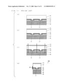 SEMICONDUCTOR DEVICE AND METHOD FOR MANUFACTURING THE SAME diagram and image