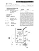 Method and Transmitter, Receiver and Transceiver Systems for Ultra Wideband Communication diagram and image