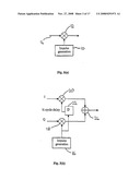 Method and Transmitter, Receiver and Transceiver Systems for Ultra Wideband Communication diagram and image