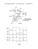 Method and Transmitter, Receiver and Transceiver Systems for Ultra Wideband Communication diagram and image