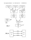 LOW POWER PARTIAL FUNCTIONALITY COMMUNICATION LINK diagram and image