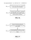 LOW POWER PARTIAL FUNCTIONALITY COMMUNICATION LINK diagram and image