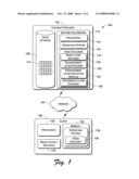 Enhancement layer switching for scalable video coding diagram and image