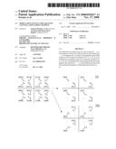 Modulation of Data Streams With Constellation Subset Mapping diagram and image