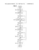 Method for determining presence distributions with local three-dimensional resolution for a substance in a vascular system and corresponding facilities diagram and image