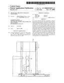 IRRADIATION TREATMENT APPARATUS AND METHOD diagram and image