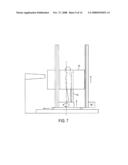 IRRADIATION TREATMENT APPARATUS AND METHOD diagram and image