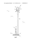 Radiographic Calibration Apparatus diagram and image