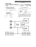 Method and apparatus for automatically rejecting unauthorized telephone calls diagram and image