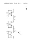 Qkd Cascaded Network with Loop-Back Capability diagram and image