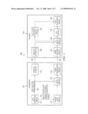 QUANTUM KEY DISTRIBUTION SYSTEM AND METHOD diagram and image