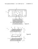 LOUDSPEAKER AND ELECTRONIC DEVICES INCORPORATING SAME diagram and image