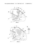 Security System Control for Monitoring Vehicular Compartments diagram and image