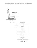 Security System Control for Monitoring Vehicular Compartments diagram and image