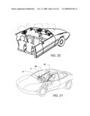 Security System Control for Monitoring Vehicular Compartments diagram and image