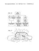 Security System Control for Monitoring Vehicular Compartments diagram and image