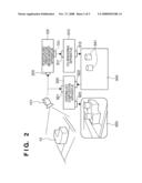 POSITION AND ORIENTATION MEASUREMENT APPARATUS AND CONTROL METHOD THEREOF diagram and image