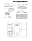 DETECTING RED EYE FILTER AND APPARATUS USING META-DATA diagram and image