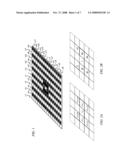 Apparatus and software for geometric coarsening and segmenting of still images diagram and image