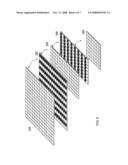 Apparatus and software for geometric coarsening and segmenting of still images diagram and image