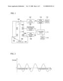 Charged Particle Beam Apparatus diagram and image