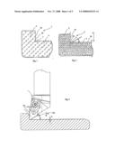 Rolling Bearing and Method for the Production Thereof diagram and image