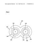 Low Shrink Telecommunications Cable and Methods for Manufacturing the Same diagram and image