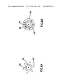 Low Shrink Telecommunications Cable and Methods for Manufacturing the Same diagram and image