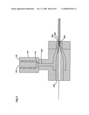 Low Shrink Telecommunications Cable and Methods for Manufacturing the Same diagram and image