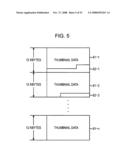 Recording Apparatus and Method, Playback Apparatus and Method, Recording Medium, and Program diagram and image