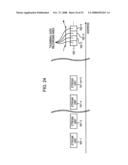 Recording Apparatus and Method, Playback Apparatus and Method, Recording Medium, and Program diagram and image