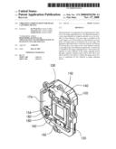 Vibration compensation for image capturing device diagram and image