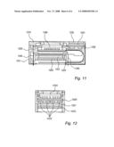 Vibration compensation for image capturing device diagram and image