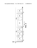 Tetris - based system for scheduling functions in a printing apparatus diagram and image