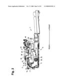 GUIDE DEVICES AND IMAGE PROCESSING APPARATUS diagram and image